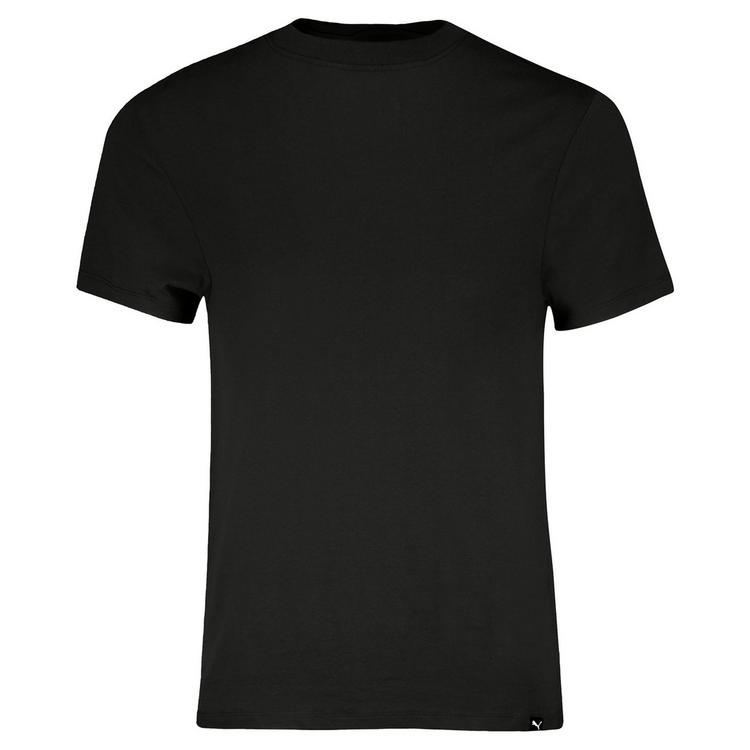 PUMA PUMA T-Shirt T-Shirt Herren - Schwarz - 1 | SportScheck