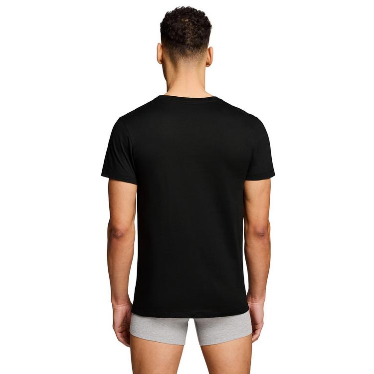 PUMA PUMA T-Shirt T-Shirt Herren - Schwarz - 4 | SportScheck