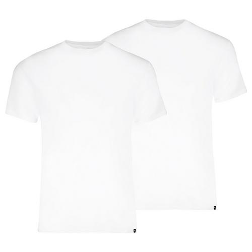 PUMA T-Shirt T-Shirt Herren