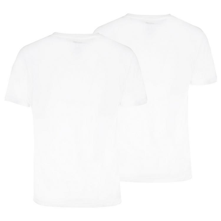 PUMA PUMA T-Shirt T-Shirt Herren - Wei&szlig; - 0 | SportScheck