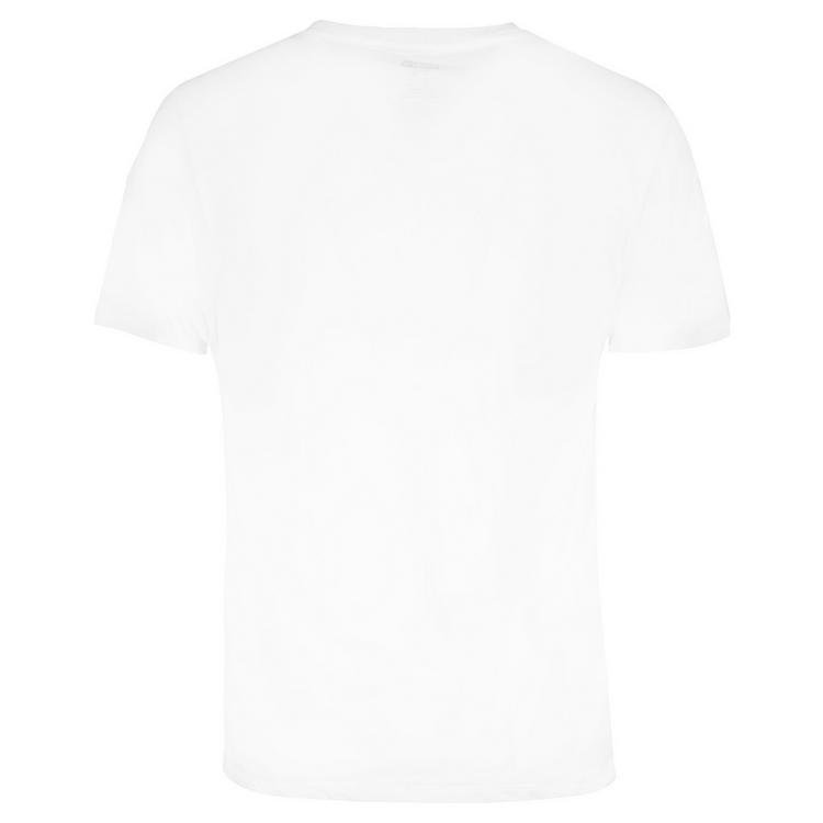 PUMA PUMA T-Shirt T-Shirt Herren - Wei&szlig; - 2 | SportScheck