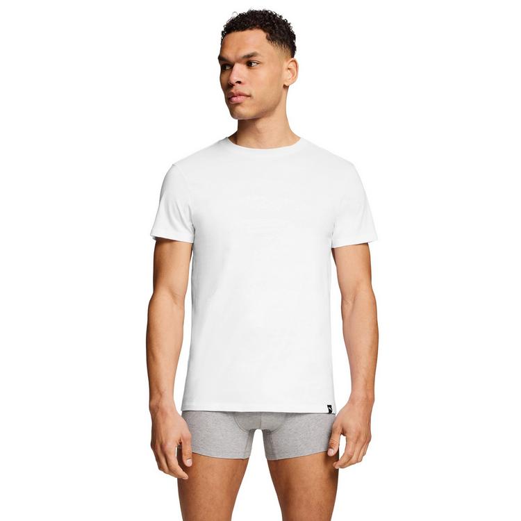 PUMA PUMA T-Shirt T-Shirt Herren - Wei&szlig; - 3 | SportScheck