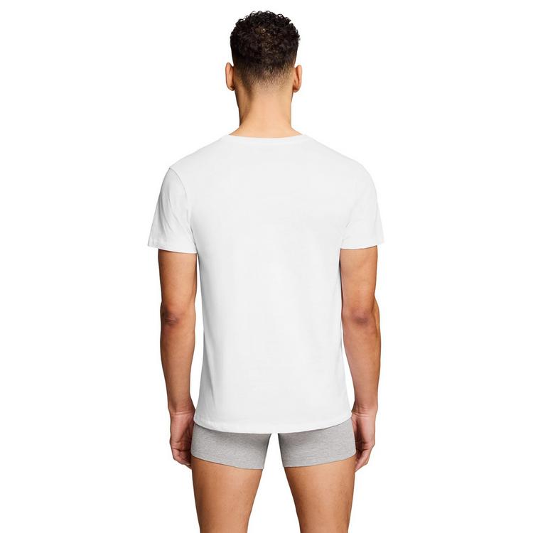 PUMA PUMA T-Shirt T-Shirt Herren - Wei&szlig; - 4 | SportScheck