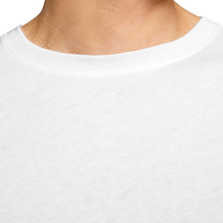 PUMA PUMA T-Shirt T-Shirt Herren - Wei&szlig; - 5 | SportScheck