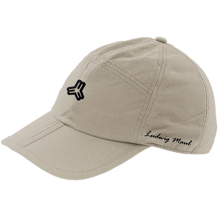Maul Sport Maul Sport Ports VTL Cap - Beige8021 - 0 | SportScheck