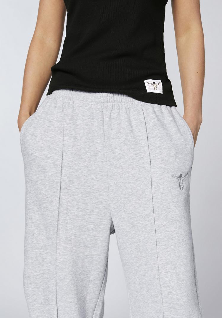 Chiemsee Chiemsee Sweathose Freizeithose Damen - 15-4101M High-rise - 4 | SportScheck