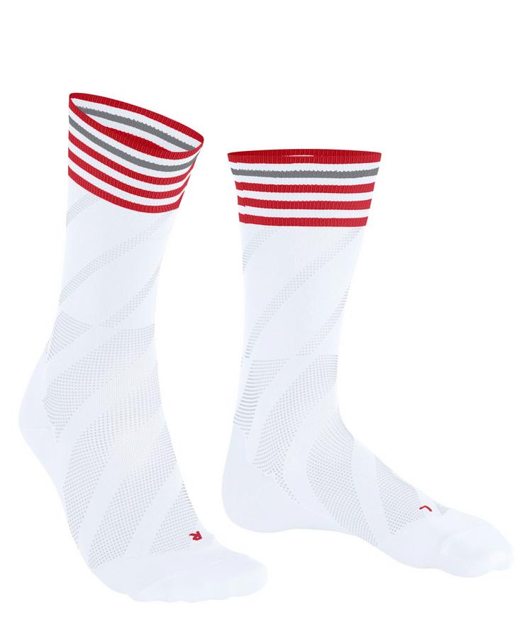 Falke Falke Running Ultralight Socken Herren - white (2008) - 0 | SportScheck