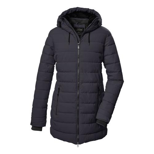 KILLTEC KOW 55 WMN QLTD PRK Funktionsmantel Damen