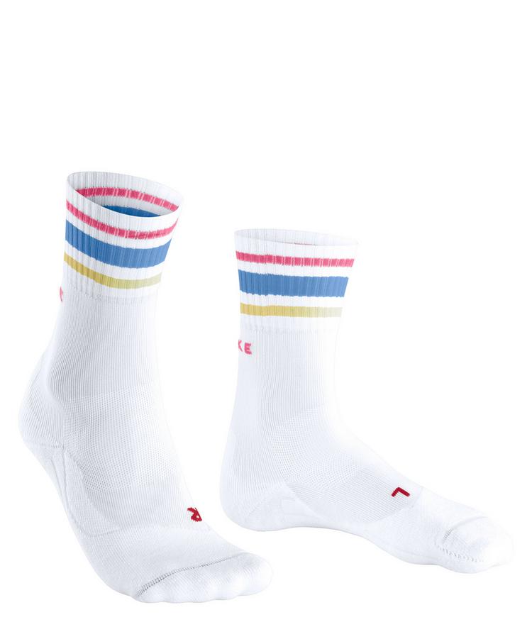 Falke Falke Running  RU3 Comfort Sunshift Socken Herren - white (2006) - 0 | SportScheck