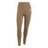 adidas Optime Essentials 7/8-Leggings, ohne Leggings Damen - Khaki Six