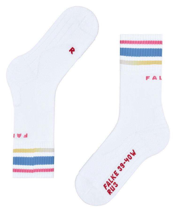 Falke Falke Running  RU3 Comfort Sunshift Socken Herren - white (2006) - 3 | SportScheck