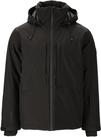 Whistler Kingland Skijacke Herren - 1001 Black
