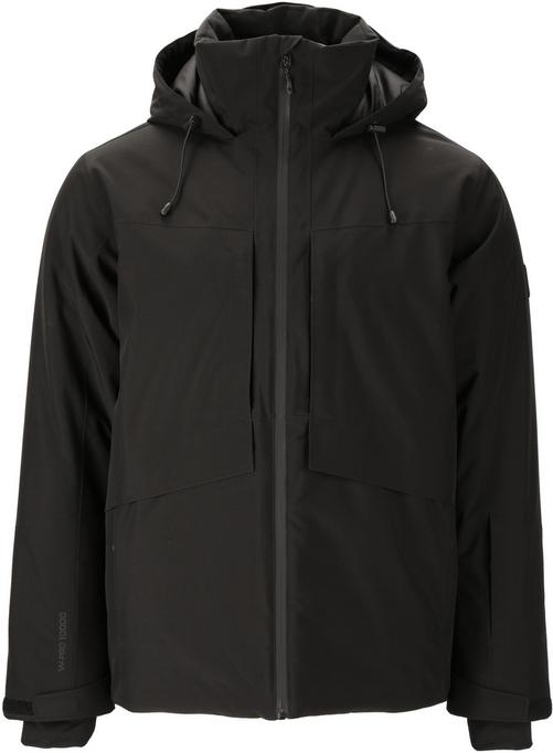 Whistler Kingland Skijacke Herren
