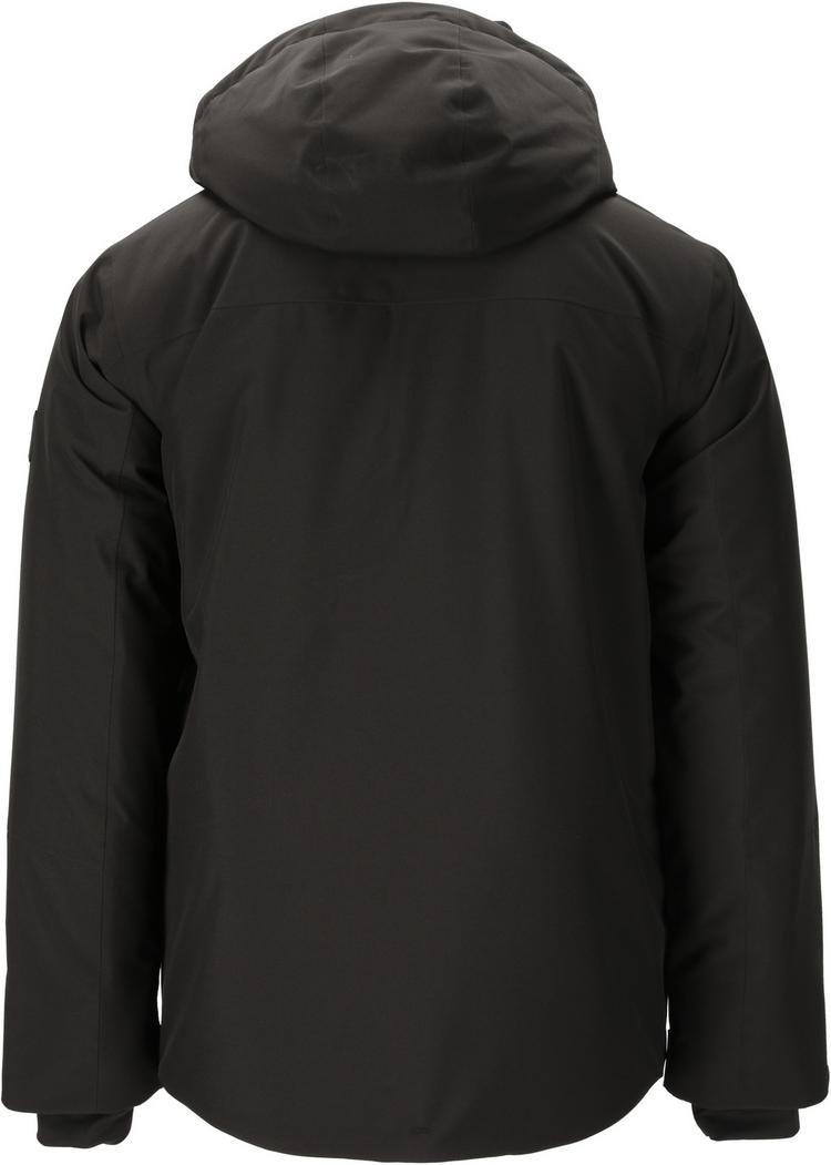 Whistler Whistler Kingland Skijacke Herren - 1001 Black - 0 | SportScheck
