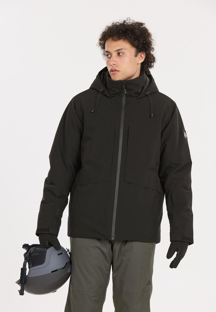 Whistler Whistler Kingland Skijacke Herren - 1001 Black - 1 | SportScheck