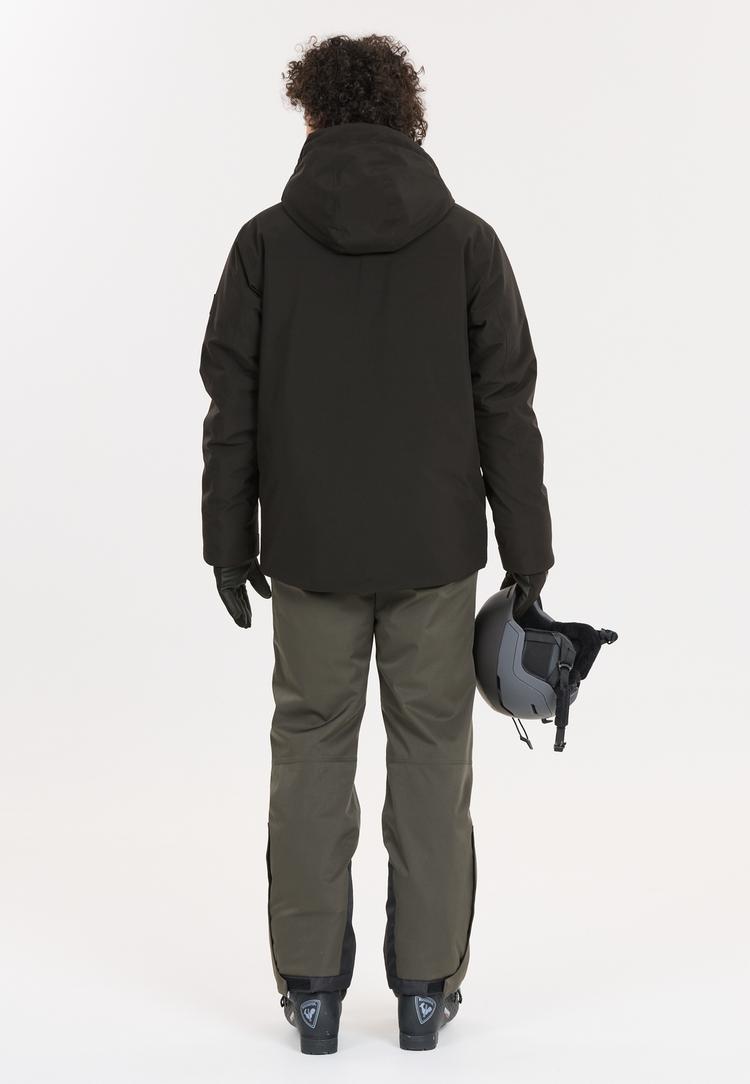 Whistler Whistler Kingland Skijacke Herren - 1001 Black - 2 | SportScheck