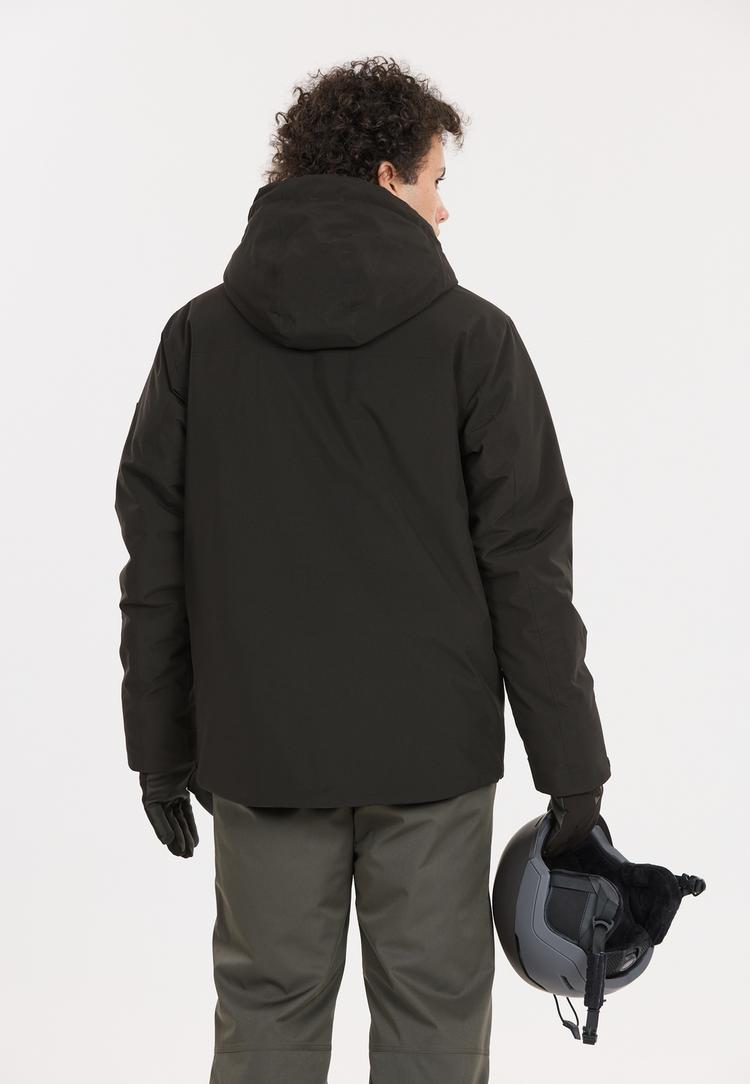 Whistler Whistler Kingland Skijacke Herren - 1001 Black - 3 | SportScheck
