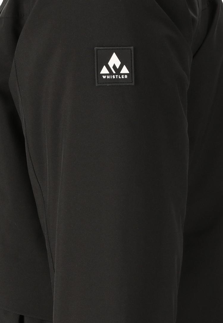 Whistler Whistler Kingland Skijacke Herren - 1001 Black - 0 | SportScheck