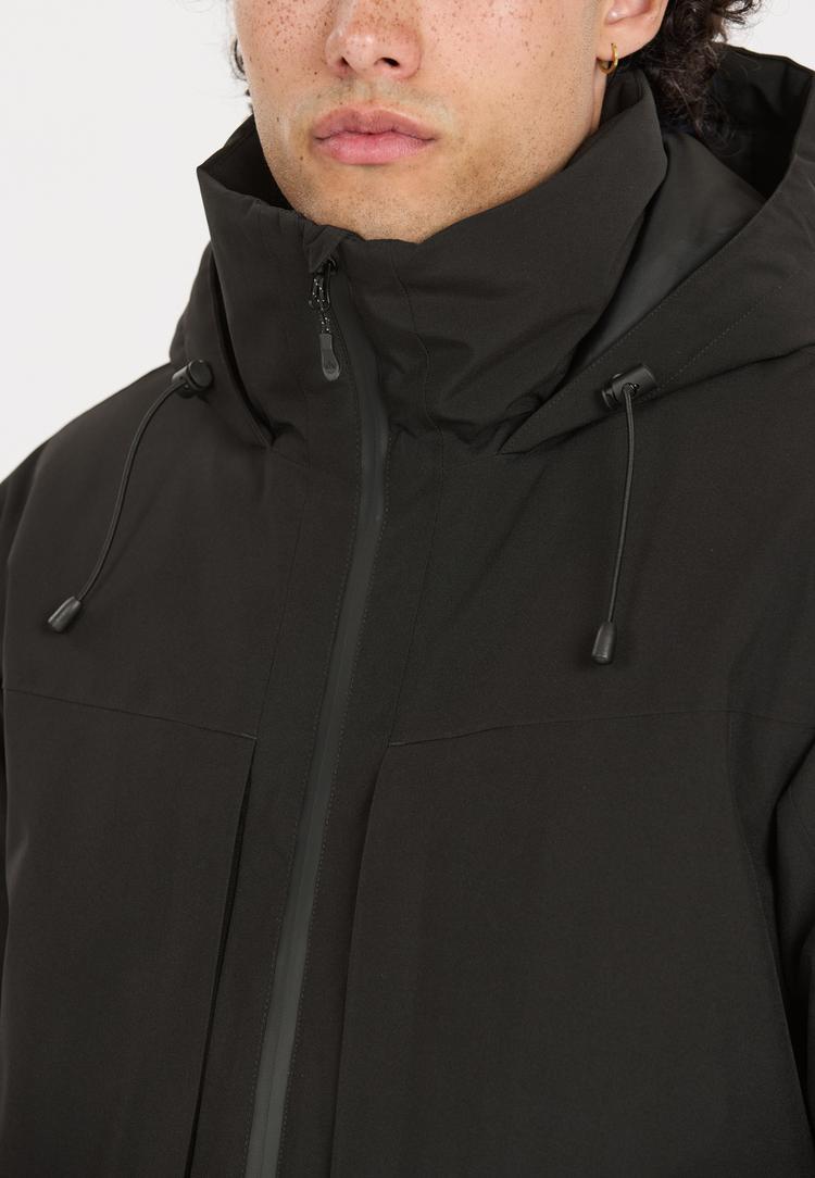 Whistler Whistler Kingland Skijacke Herren - 1001 Black - 1 | SportScheck