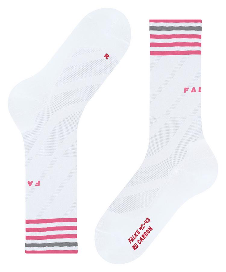 Falke Falke Running Ultralight Socken Damen - white (2003) - 3 | SportScheck