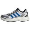 adidas ECLYPTIX&nbsp;2000 KIDS SCHUH Sneaker Kinder - Cloud White / Bright Royal / Tech Grey Metallic