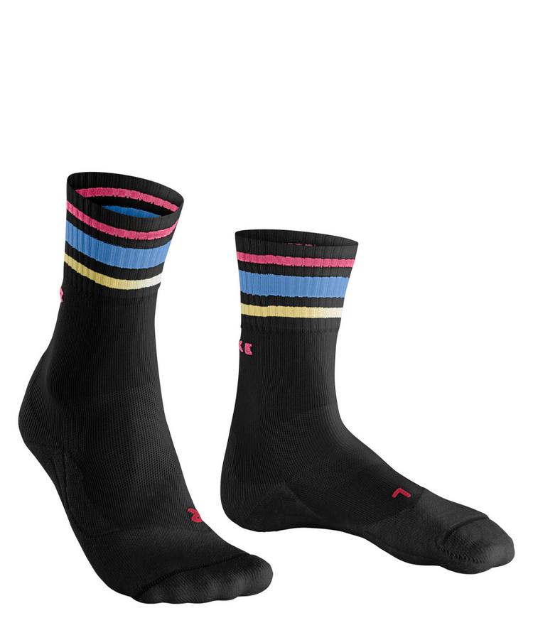 Falke Falke Running  RU3 Comfort Sunshift Socken Herren - black (3006) - 0 | SportScheck