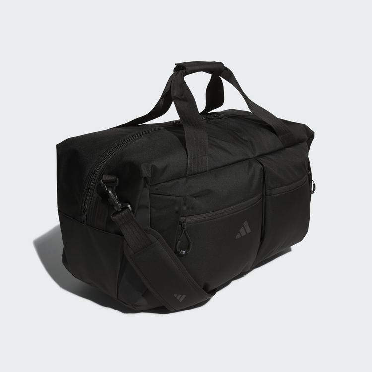 adidas adidas Op/Syst. Duffelbag 50 l Reisetasche - Black - 0 | SportScheck