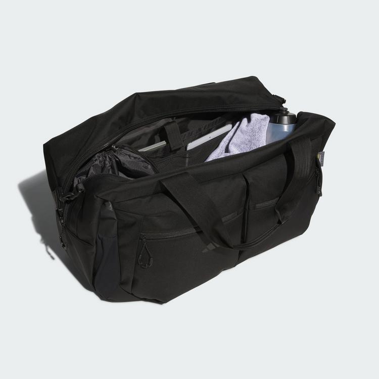 adidas adidas Op/Syst. Duffelbag 50 l Reisetasche - Black - 0 | SportScheck