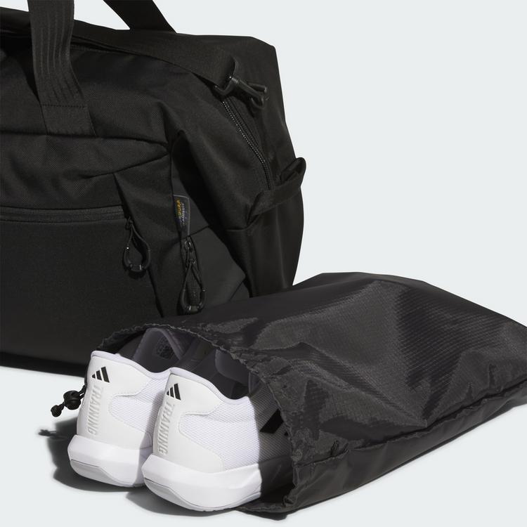 adidas adidas Op/Syst. Duffelbag 50 l Reisetasche - Black - 1 | SportScheck