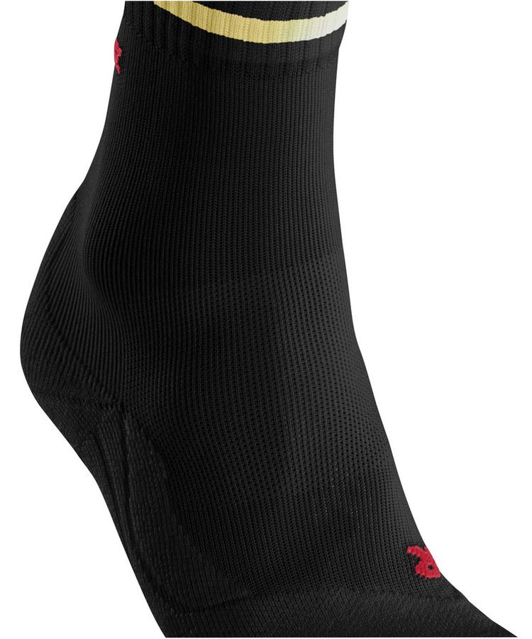 Falke Falke Running  RU3 Comfort Sunshift Socken Herren - black (3006) - 1 | SportScheck