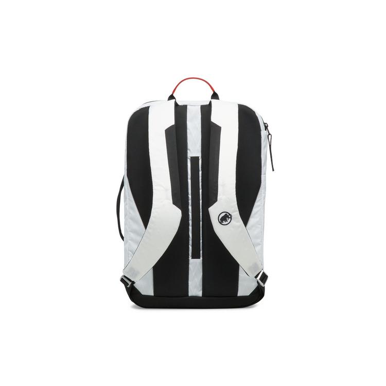 Mammut Mammut Seon Alpine Transporter 25 Wanderrucksack - Mammut red - 0 | SportScheck