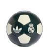 adidas Real Madrid Club Ausw&auml;rtsball Fu&szlig;ball - Aurora Ivy / Ivory