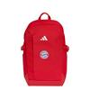 adidas FC BAYERN M&Uuml;NCHEN RUCKSACK Daypack - Better Scarlet / White