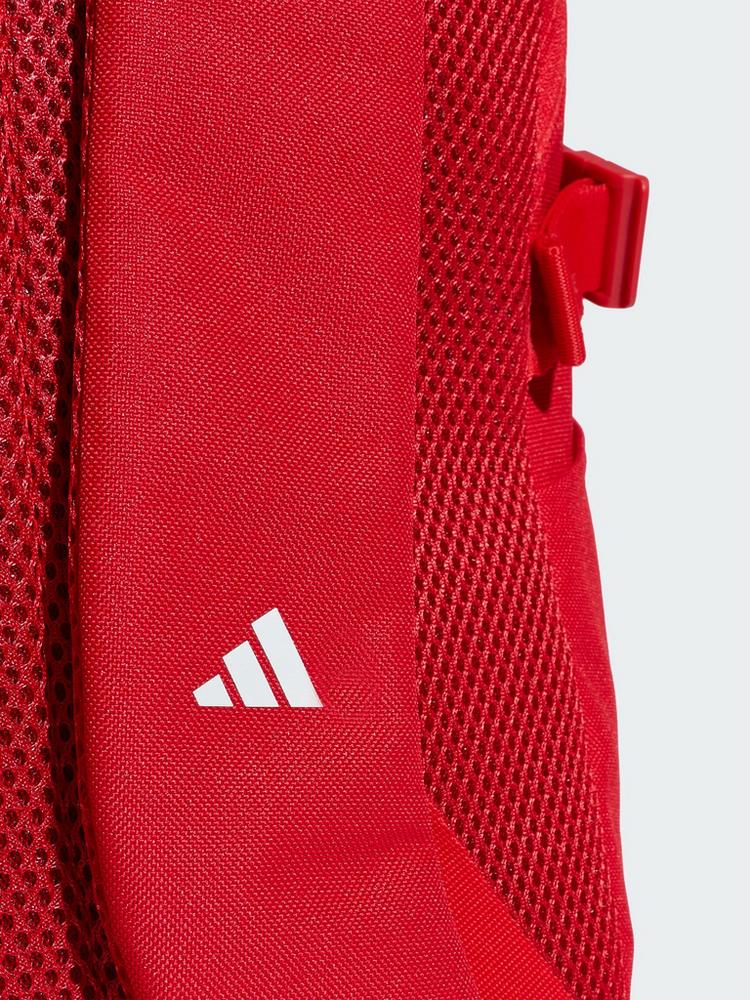adidas adidas FC BAYERN M&Uuml;NCHEN RUCKSACK Daypack - Better Scarlet / White - 2 | SportScheck