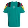 adidas Deutschland EQT T-Shirt T-Shirt Herren - Equipment Green