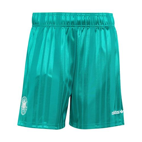 adidas Deutschland EQT Shorts Fu&szlig;ballshorts Herren