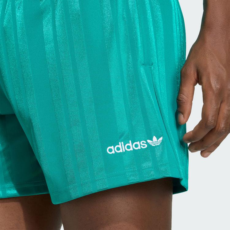 adidas adidas Deutschland EQT Shorts Fu&szlig;ballshorts Herren - Equipment Green - 0 | SportScheck