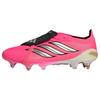 adidas PREDATOR ELITE SG Fu&szlig;ballschuh, Fu&szlig;ballschuhe - Solar Turbo / Thermal Chrome / Core Black