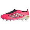 adidas PREDATOR ELITE Fu&szlig;ballschuh, Kunstrasen Fu&szlig;ballschuhe - Solar Turbo / Thermal Chrome / Core Black