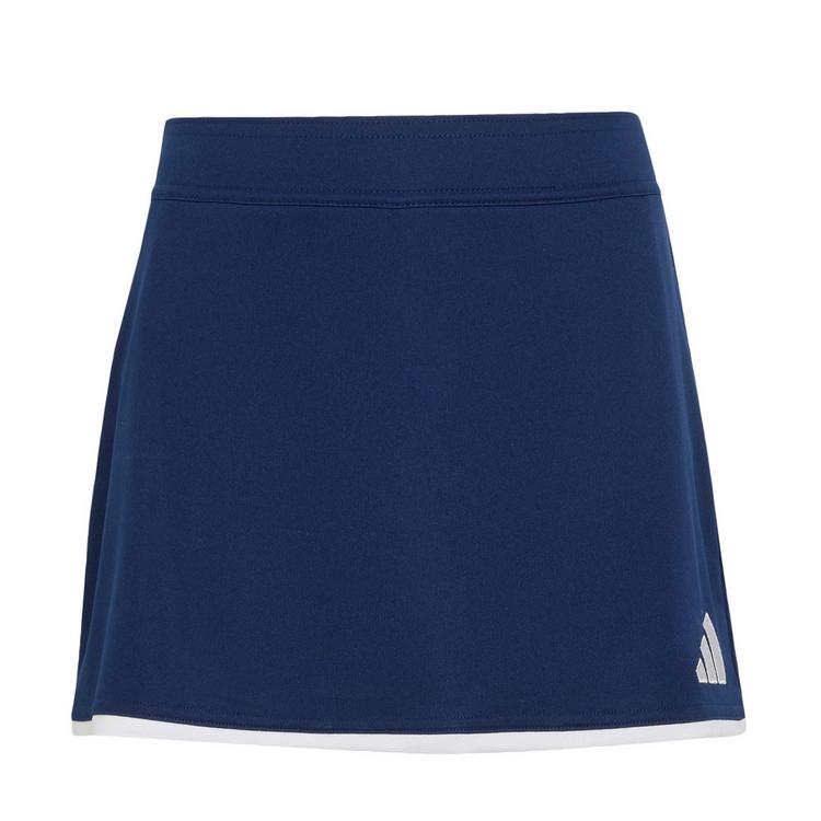 adidas adidas Entrada26 Skort f&uuml;r Kinder Sportrock Kinder - Team Navy Blue 2 / White - 0 | SportScheck