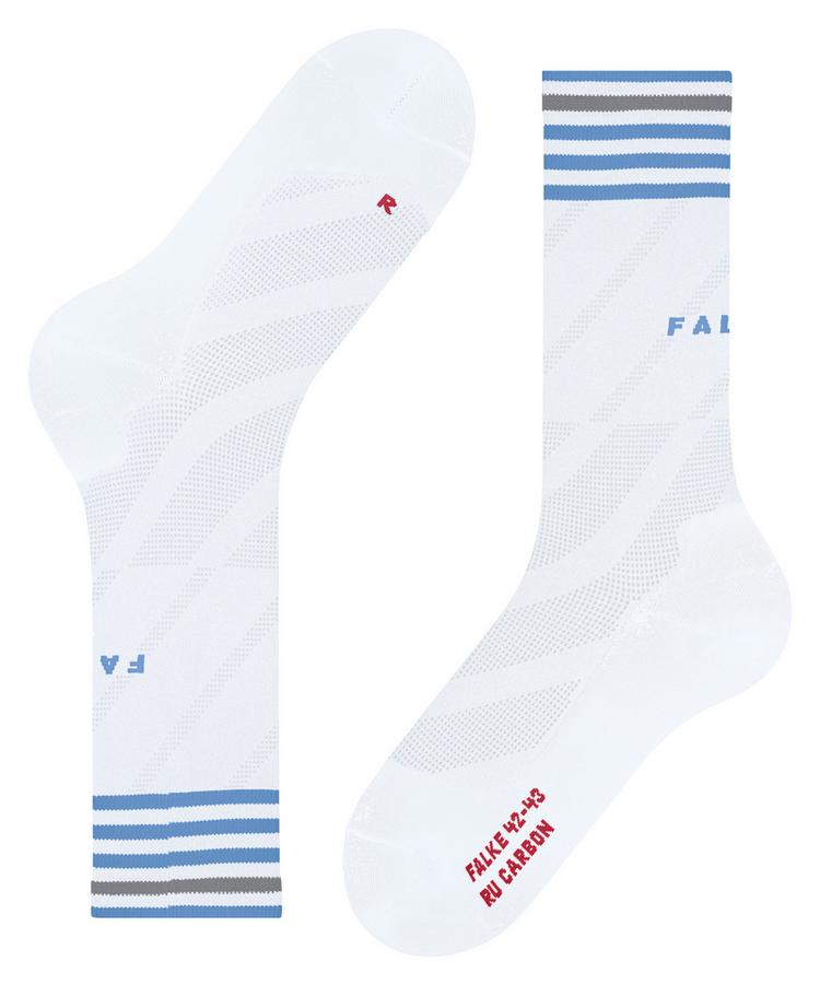 Falke Falke Running Ultralight Socken Damen - white (2006) - 3 | SportScheck