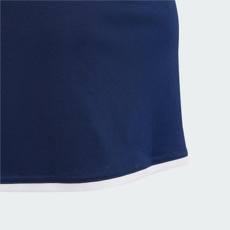 adidas adidas Entrada26 Skort f&uuml;r Kinder Sportrock Kinder - Team Navy Blue 2 / White - 2 | SportScheck