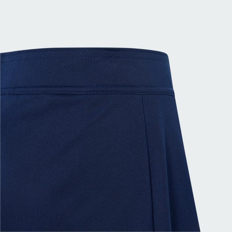 adidas adidas Entrada26 Skort f&uuml;r Kinder Sportrock Kinder - Team Navy Blue 2 / White - 3 | SportScheck