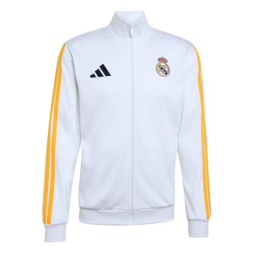 adidas Real Madrid DNA Trainingsjacke Funktionstop Herren