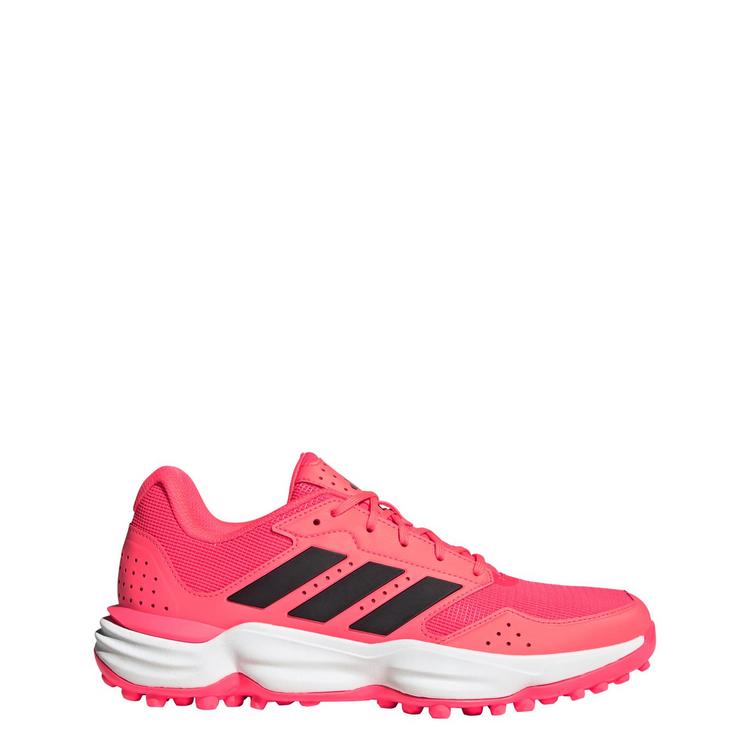 adidas adidas ADIPOWER HOCKEY LEAGUE Schuh Sneaker - Solar Turbo / Core Black / Cloud White - 0 | SportScheck
