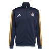 adidas Real Madrid DNA Trainingsjacke Funktionstop Herren - Night Navy
