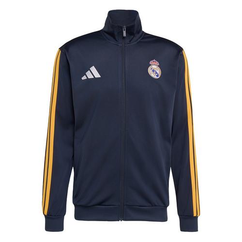 adidas Real Madrid DNA Trainingsjacke Funktionstop Herren