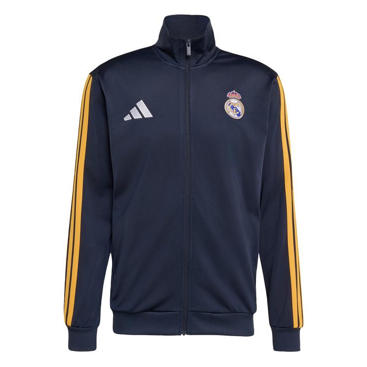 adidas adidas Real Madrid DNA Trainingsjacke Funktionstop Herren - Night Navy - 0 | SportScheck