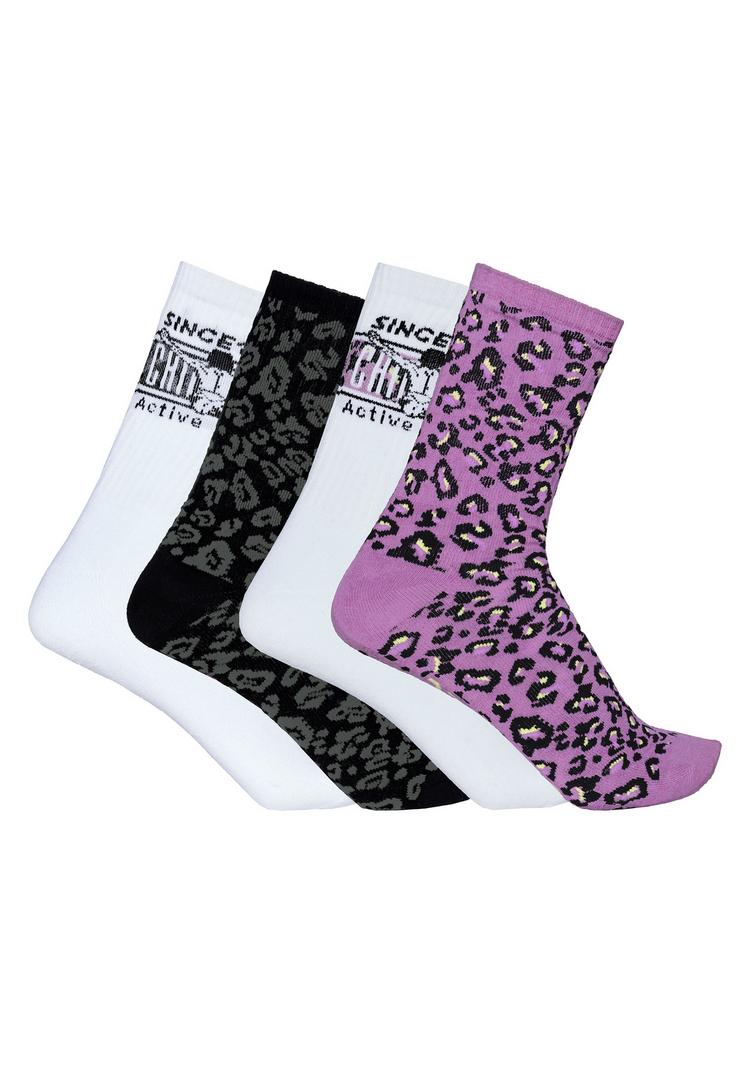 Chiemsee Chiemsee Socken Socken - 90 Black - 0 | SportScheck