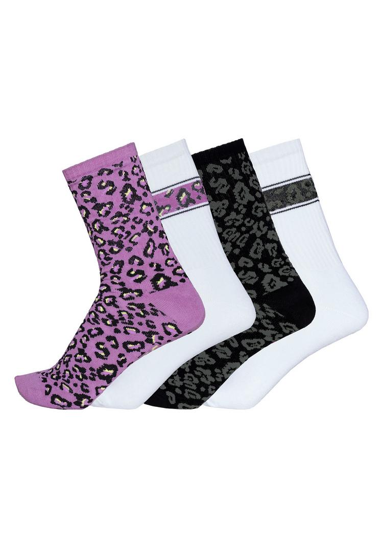 Chiemsee Chiemsee Socken Socken - 90 Black - 0 | SportScheck